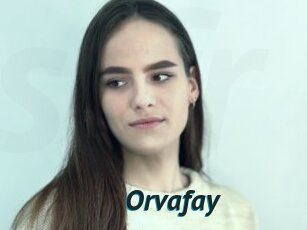 Orvafay