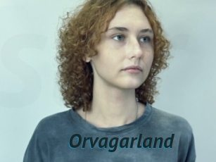 Orvagarland