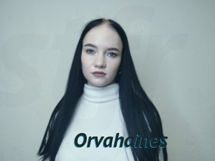 Orvahaines