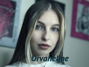 Orvahelme