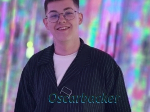 Oscarbacker