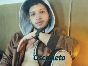 Oscarleto