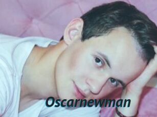 Oscarnewman