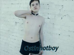 Ostinhotboy