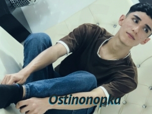 Ostinonopka