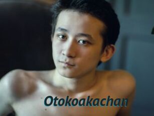 Otokoakachan