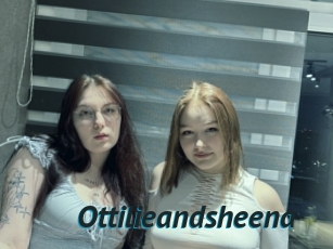 Ottilieandsheena