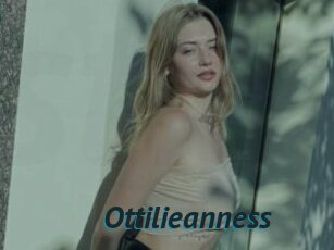 Ottilieanness