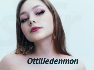 Ottiliedenmon