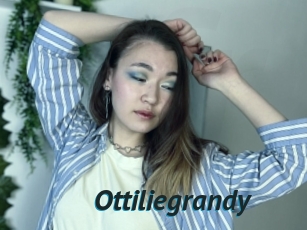 Ottiliegrandy