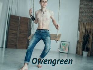 Owengreen