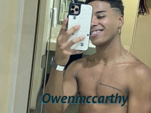 Owenmccarthy