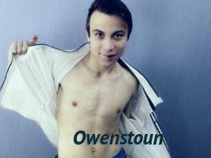 Owenstoun