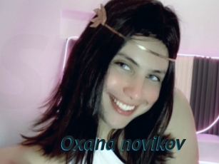 Oxana_novikov