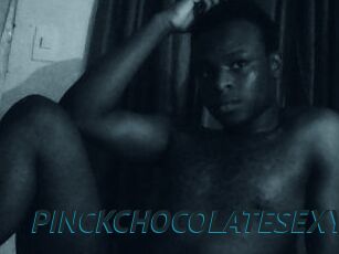 PINCKCHOCOLATESEXY