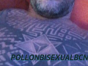 POLLONBISEXUALBCN