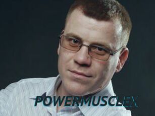 POWERMUSCLEX