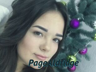 PageAldridge