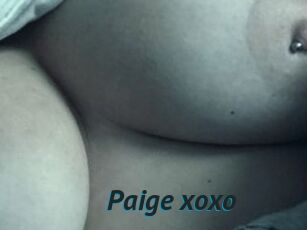 Paige_xoxo