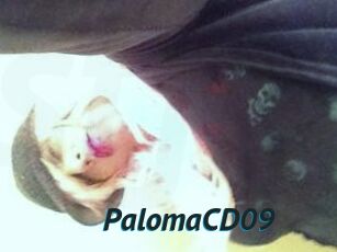 PalomaCD09