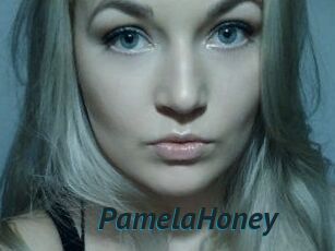 PamelaHoney