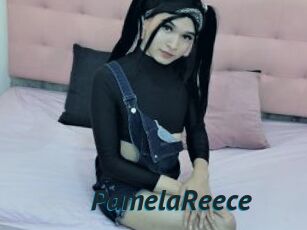 PamelaReece