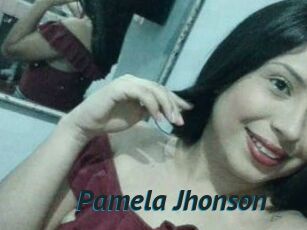 Pamela_Jhonson