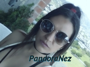 PandoraNez