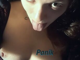 Panik