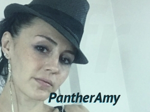 PantherAmy Sexe Tube FR