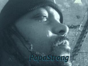 PapaStrong