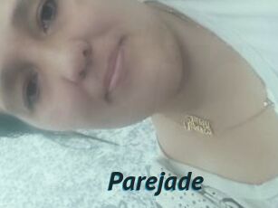 Parejade