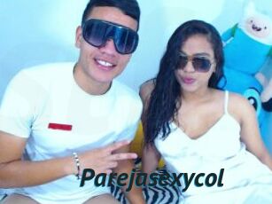 Parejasexycol