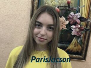 ParisJacson