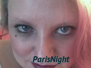 ParisNight