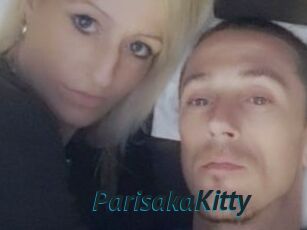 ParisakaKitty