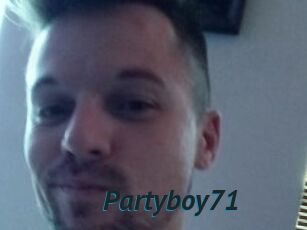 Partyboy71