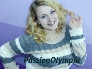 PassionOlympia