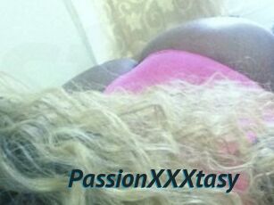 PassionXXXtasy