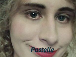 Pastelle