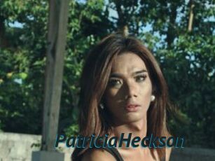 PatriciaHeckson