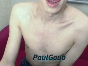 PaulGoub