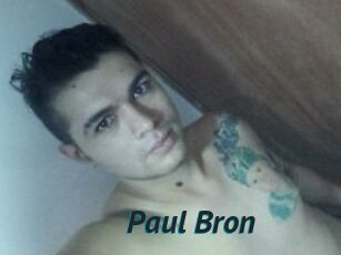 Paul_Bron