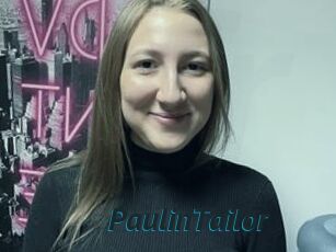 PaulinTailor