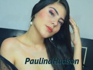 PaulinaHudson