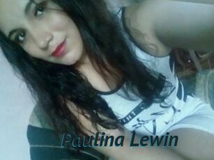 Paulina_Lewin