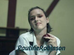 PaulineRobinson