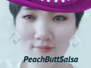 PeachButtSalsa