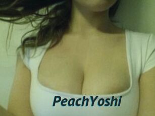 PeachYoshi