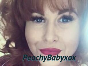 PeachyBabyxox